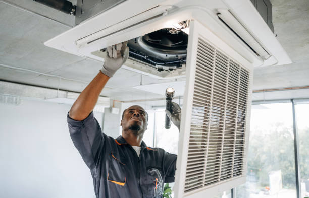 Licensed Ac Installation service in Albion, IN - FH HVAC