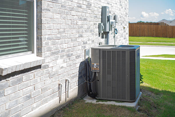 Reliable Ac Installation contractor in Albion, IN by FH HVAC
